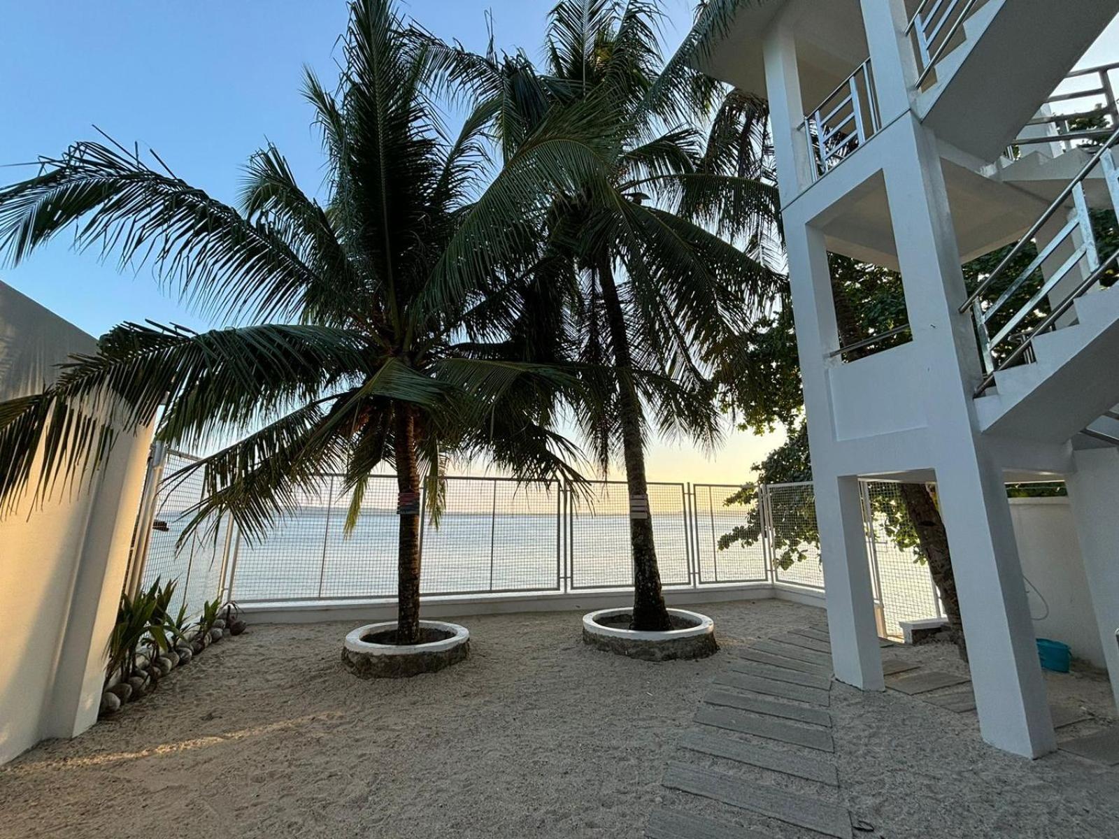 Pinky'S Beach House Victoria  Exterior photo